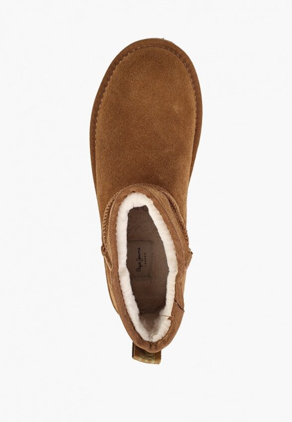 Полусапоги Pepe Jeans