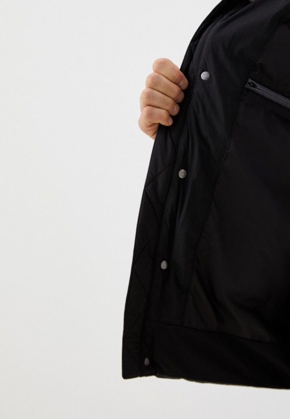 Жилет утепленный NCS