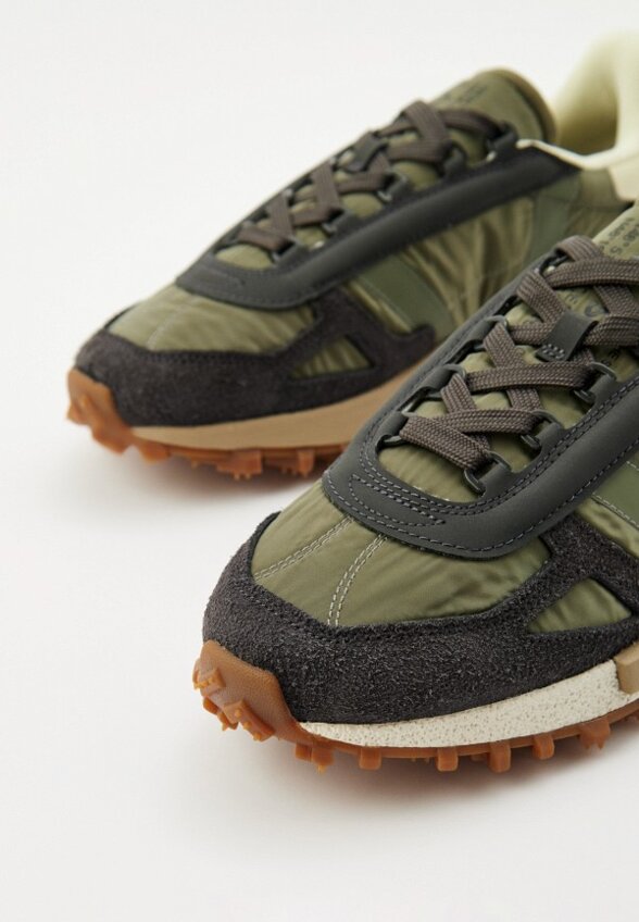 Кроссовки Lacoste