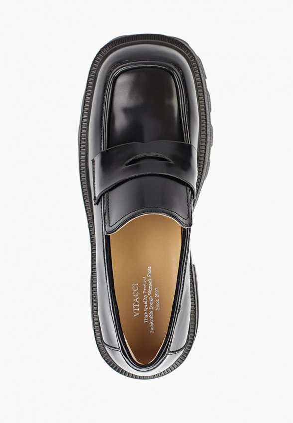 Лоферы Vitacci