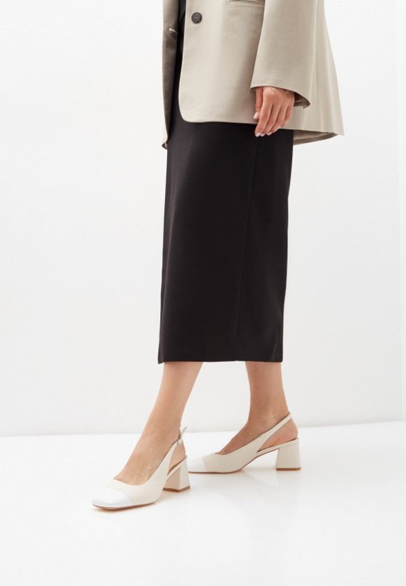 Туфли La Bottine Souriante