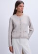 Кардиган Zarina1  - превью