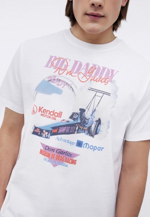 Футболка Baon