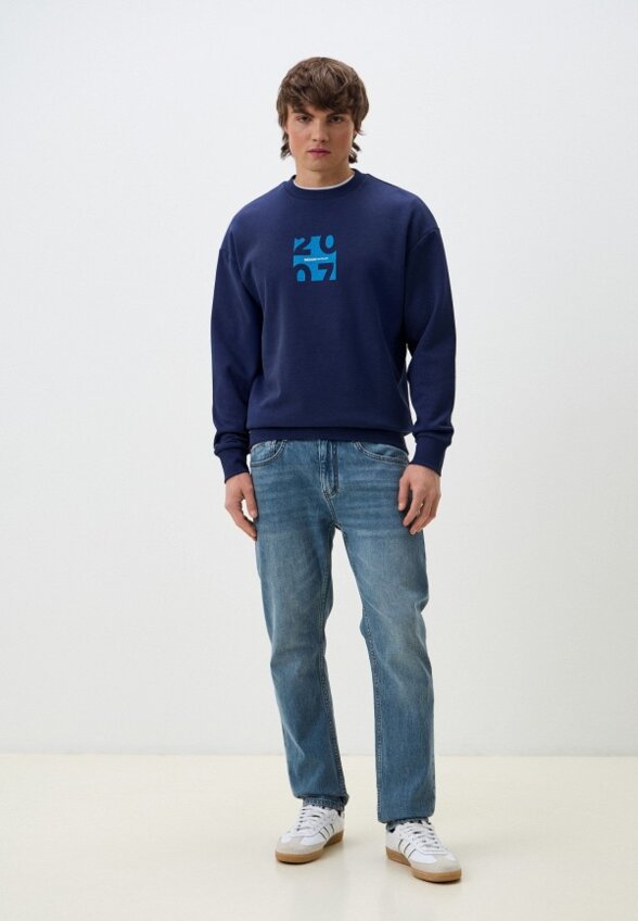 Свитшот Tom Tailor