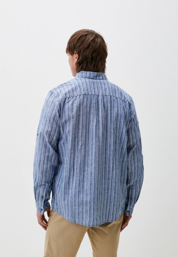 Рубашка Tom Tailor