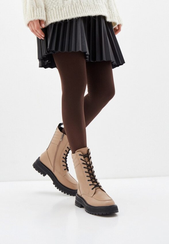 Ботинки Respect