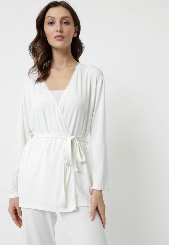 Халат и пижама Luisa Moretti