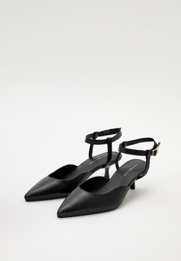 Туфли Tommy Hilfiger