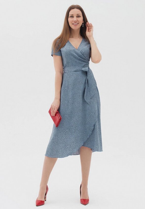 Платье Giulia Rossi