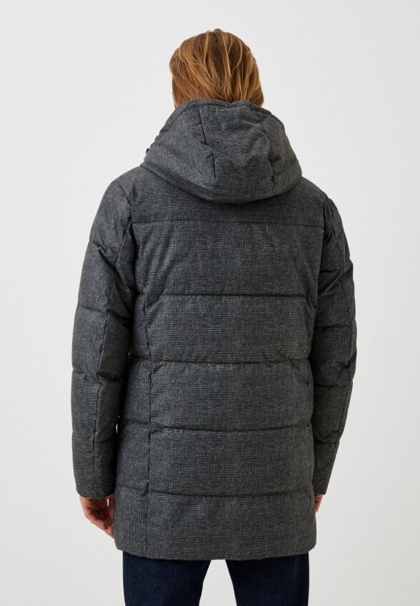 Пуховик Neohit