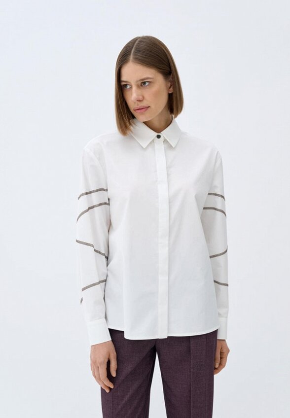 Рубашка M.Reason