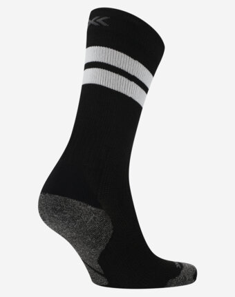 Носки X-Socks, 1 пара Core Natural Graphics Crew, Черный женщинам