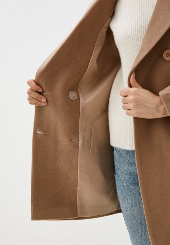 Полупальто Louren Wilton