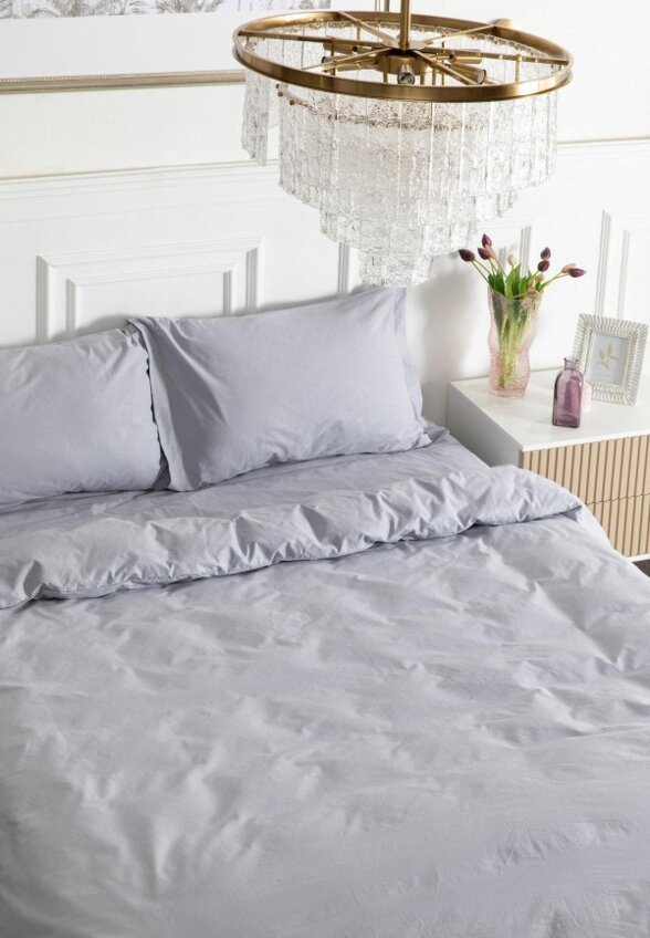 Постельное белье 2-спальное Cozy Home