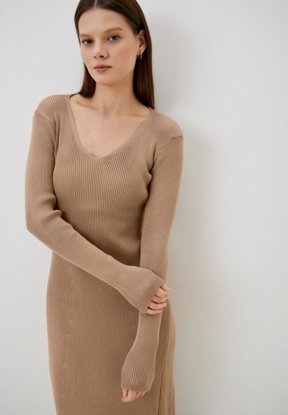 Платье Vickwool