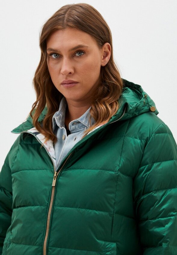 Пуховик MaxRoses