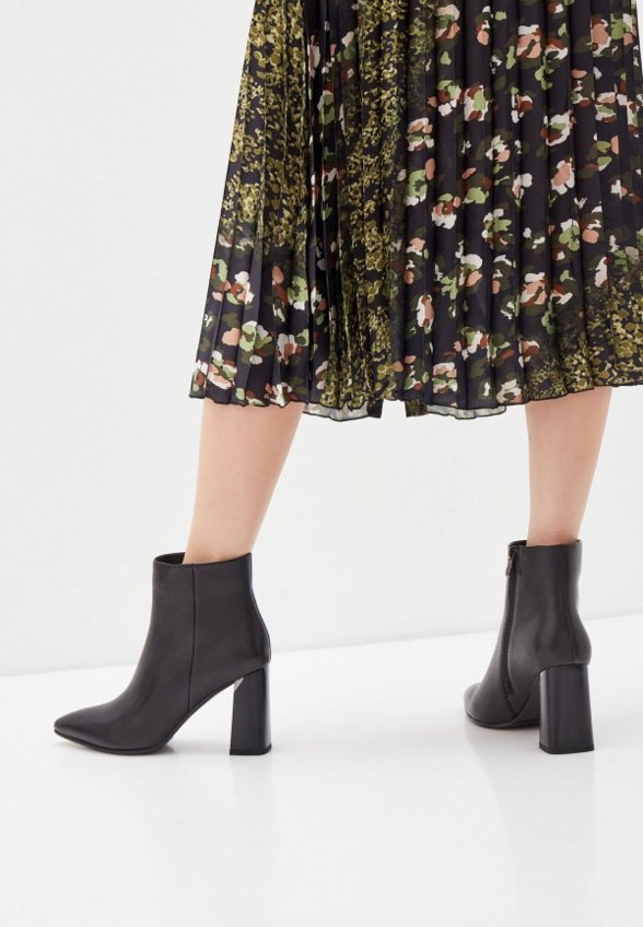 Ботильоны Valley