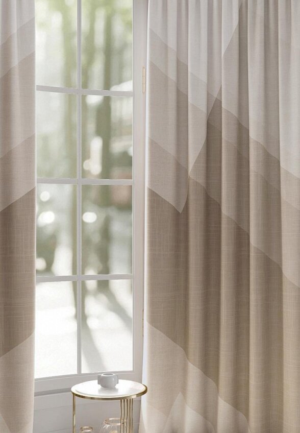 Шторы Comfy Way