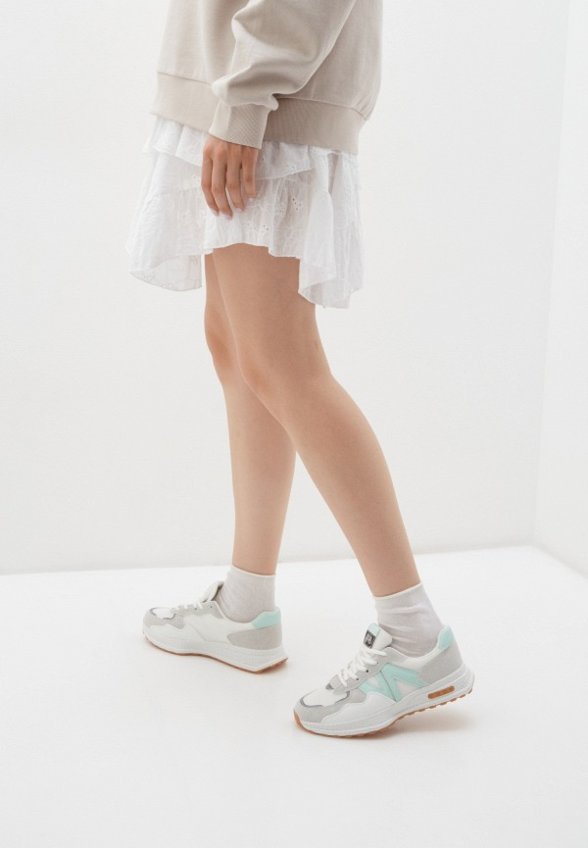 Кроссовки Covani