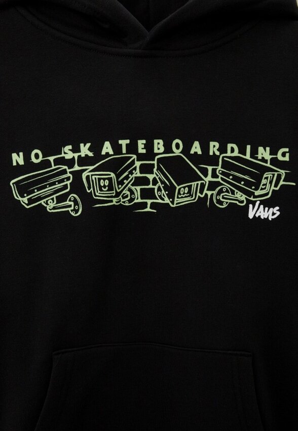 Худи Vans