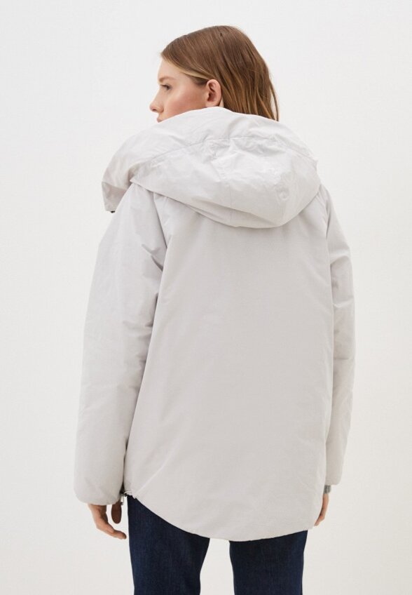 Пуховик Dixi-Coat
