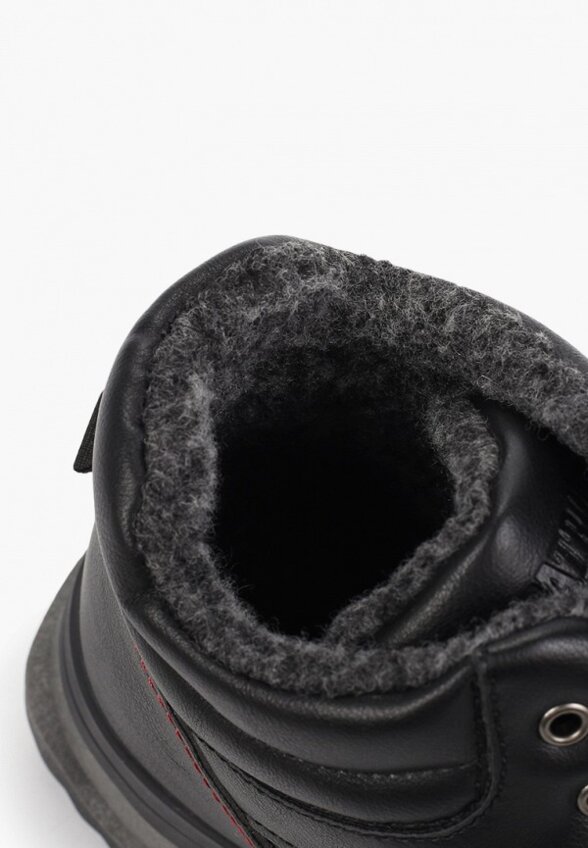 Кроссовки Patrol