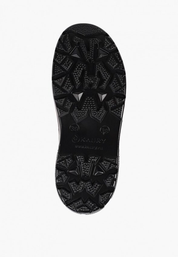 Полусапоги резиновые Kaury