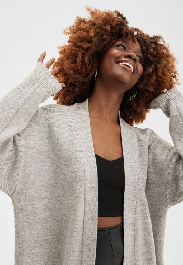 Кардиган Barmariska