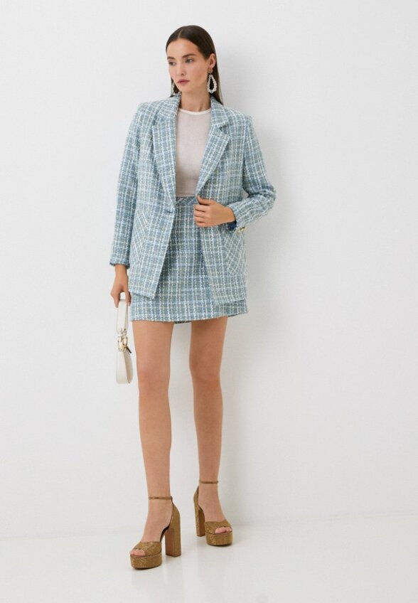 Жакет Vladi Collection