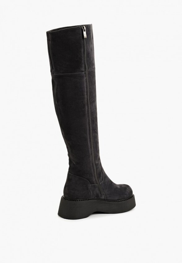 Ботфорты Valley