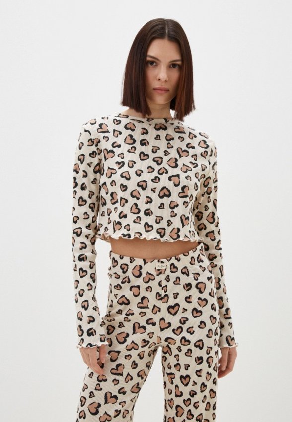 Брюки домашние Kaftan