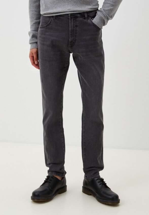 Джинсы Wrangler