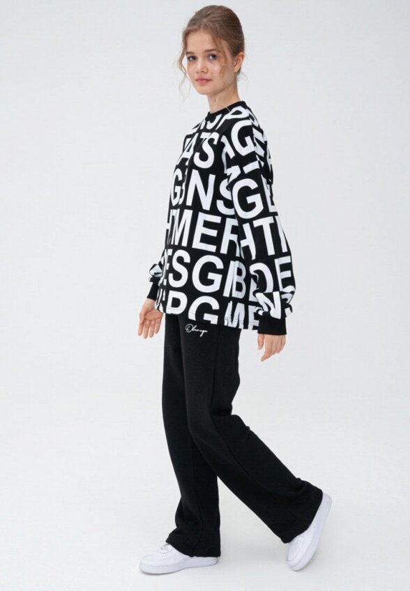 Свитшот Fashion X&S