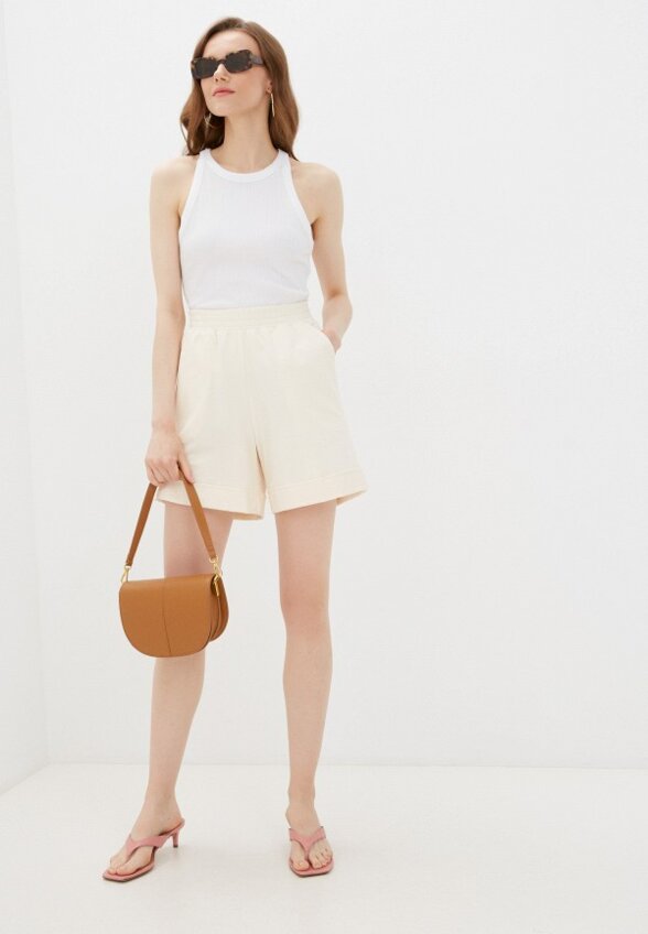 Шорты спортивные Агапэ