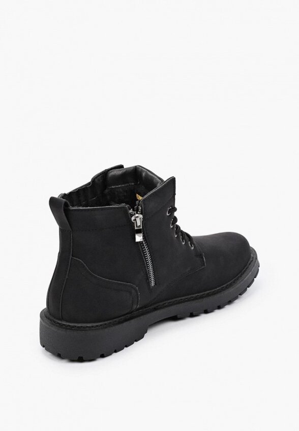 Ботинки Patrol