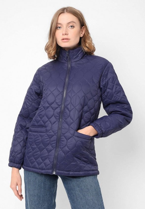 Пуховик Sei Tu