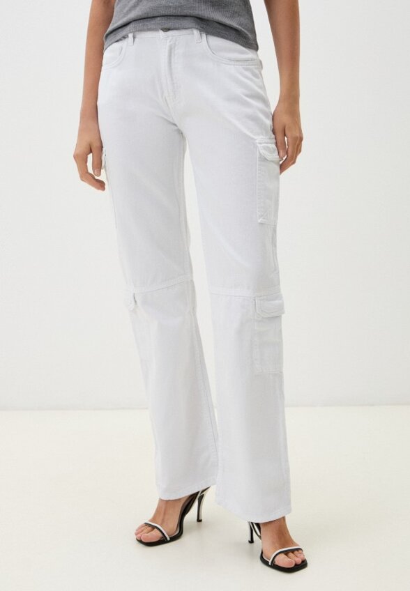 Джинсы Whitney