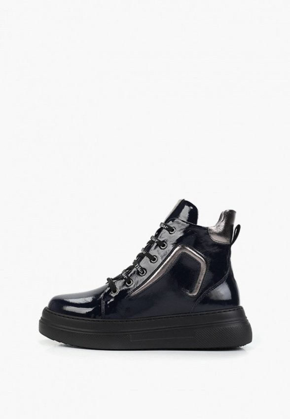 Ботинки Tikar