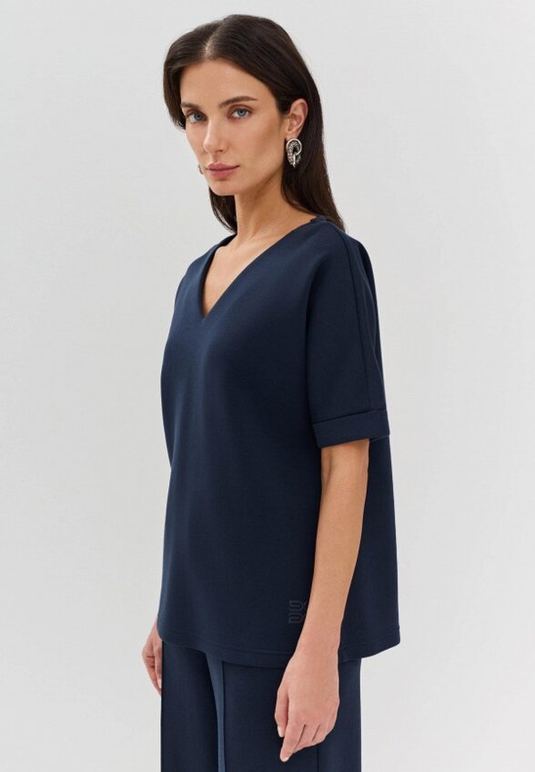 Футболка Bulmer