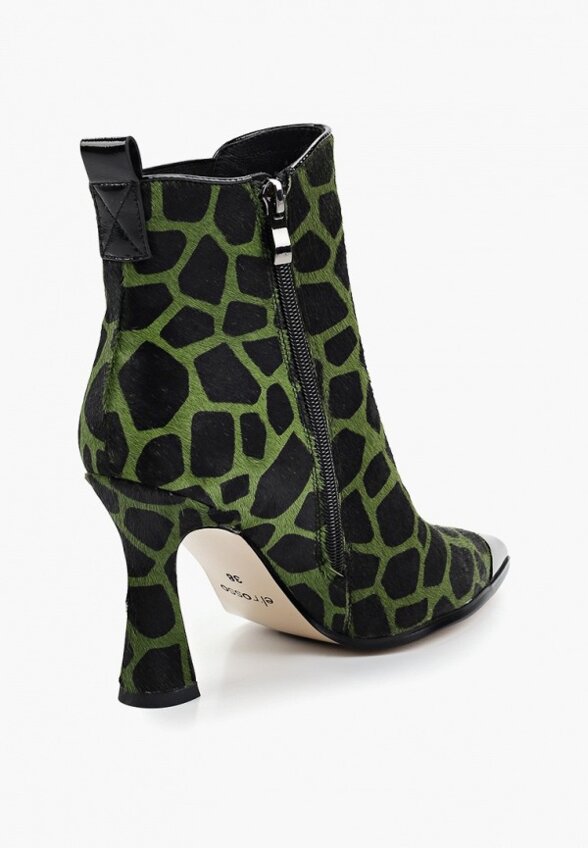 Ботильоны El'Rosso