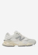 Кроссовки женские New Balance 9060, Бежевый1  - превью