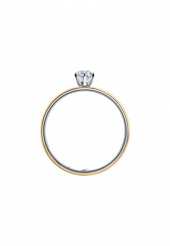 Кольцо Sokolov