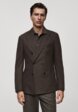 Пиджак Mango Man1  - превью