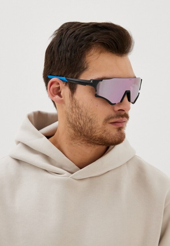 Очки солнцезащитные Hilx