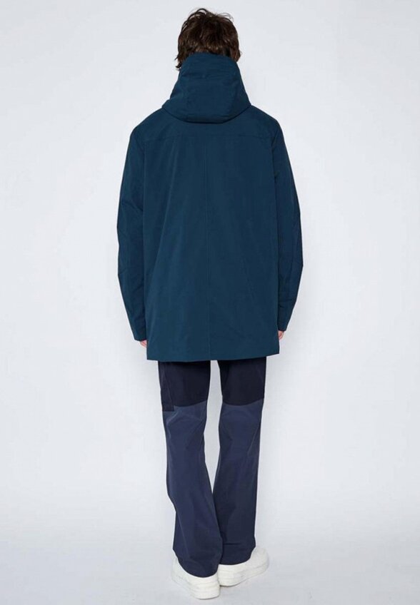 Куртка утепленная Forcelab