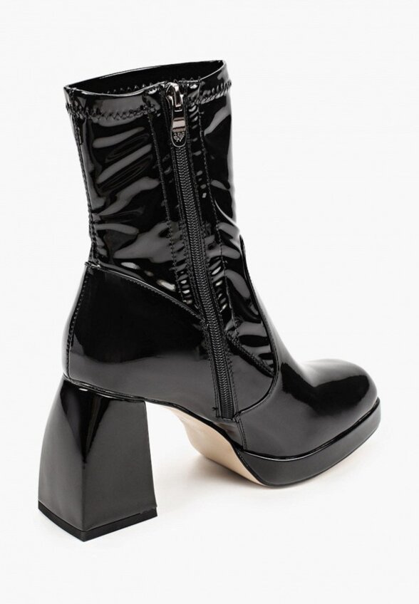 Ботильоны Ivolga