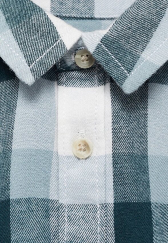 Рубашка Mango Kids