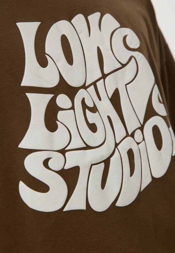 Футболка Low Lights