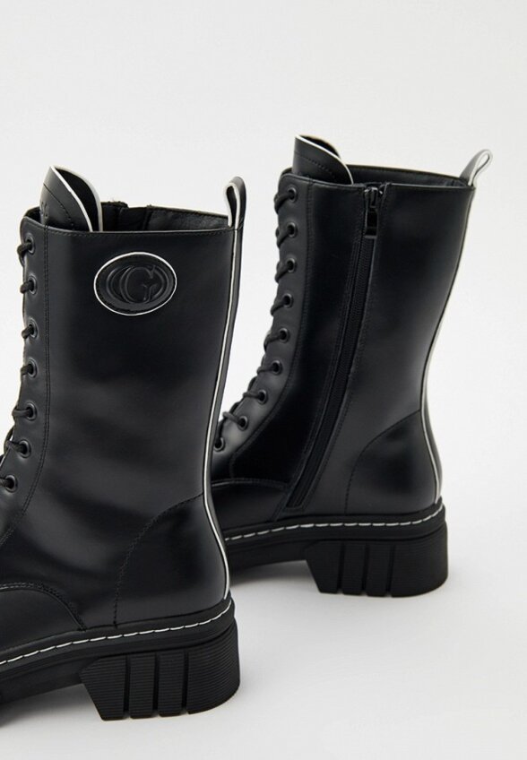 Ботинки Guess