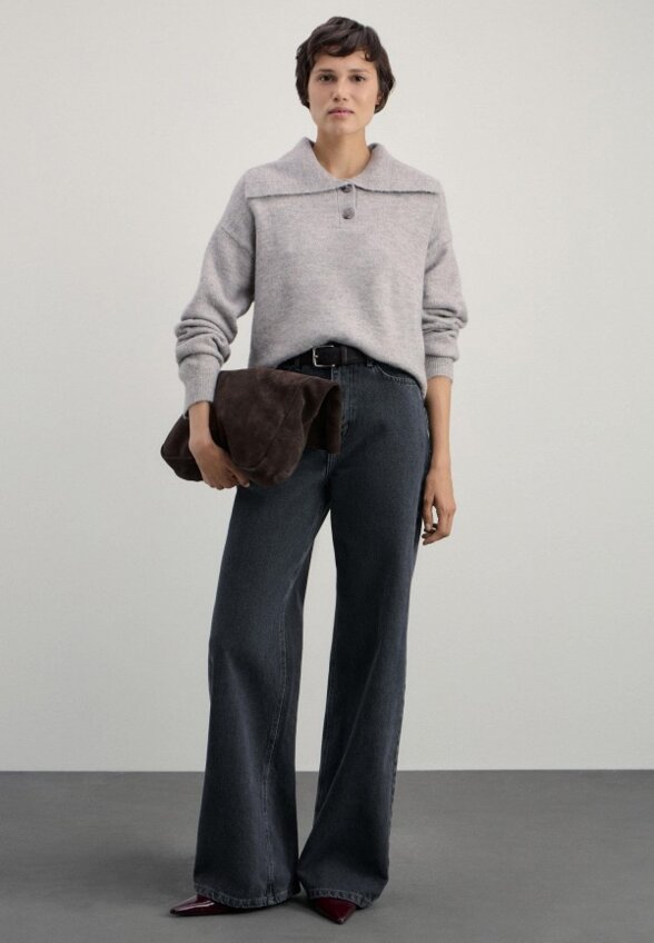 Джемпер Zarina